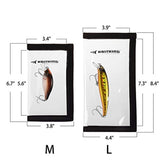 KastKing Fishing Lure Wraps